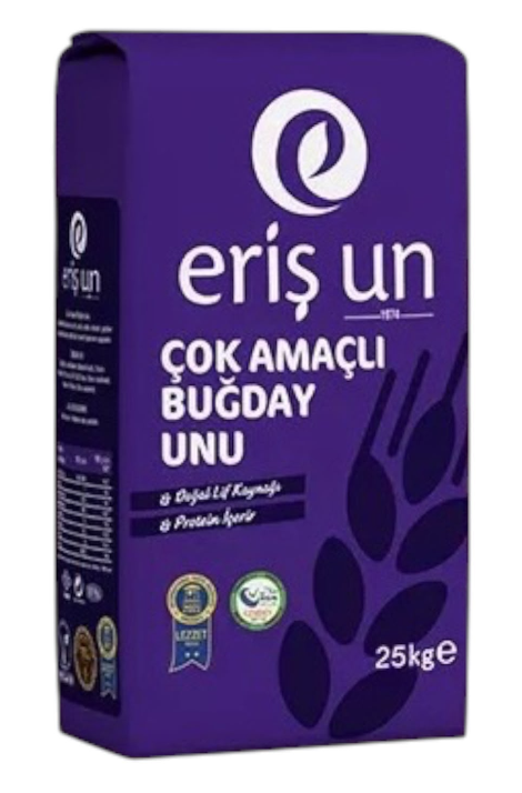 ERİŞ Flour 25 kg*1