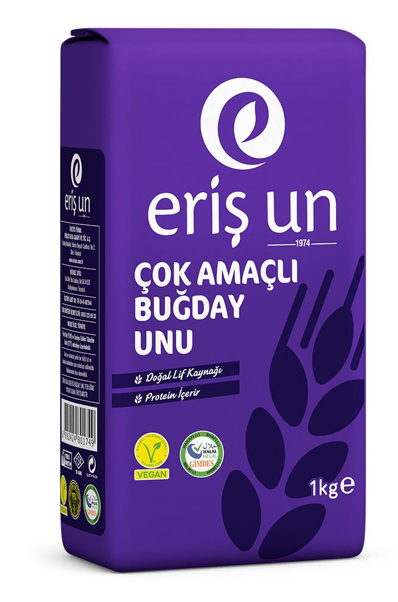 ERİŞ Flour 1 kg*10