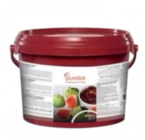 PURATOS (4112269) VIVAFIL FIG 6 KG x 4