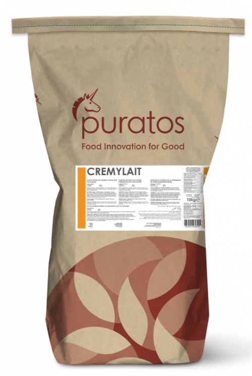 PURATOS (4112037) CREMYLAITE 10 KG*1