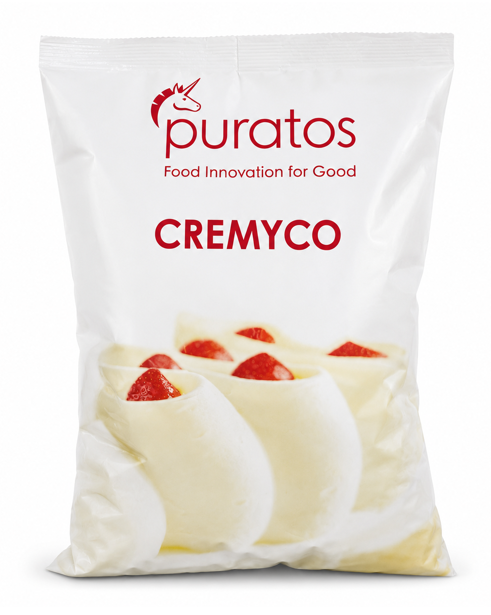 PURATOS (4112036) CREMYCO 1 KG*10