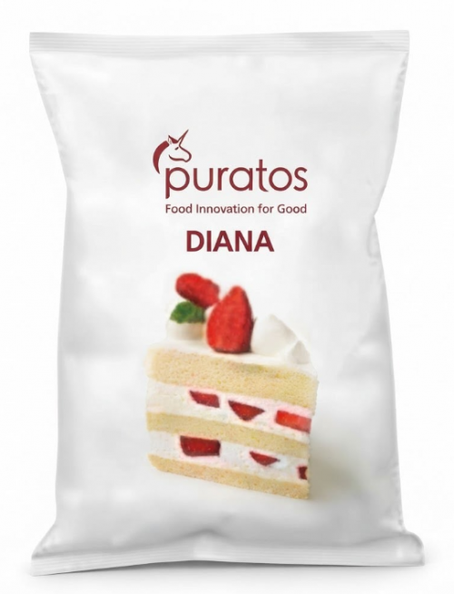 PURATOS (4112030) DIANA 1 KG*10