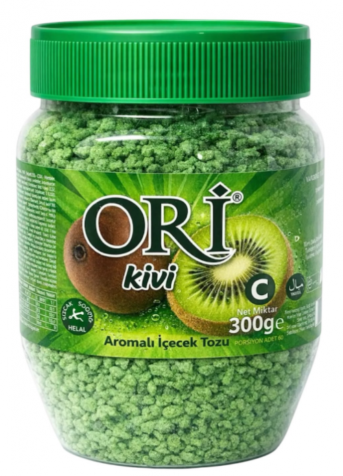 ORI 300 GR GRANULES WITH KIWI FLAVOR*12