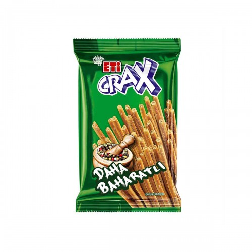 ETİ(15486) CRAX P&S 50GR*18