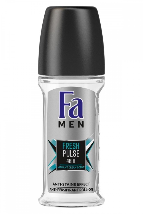 FA ROLL-ON 50 ML FRESH PULSE*1