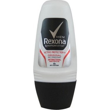 REXONA ROLLON MEN ACTIVE PROTECT*1