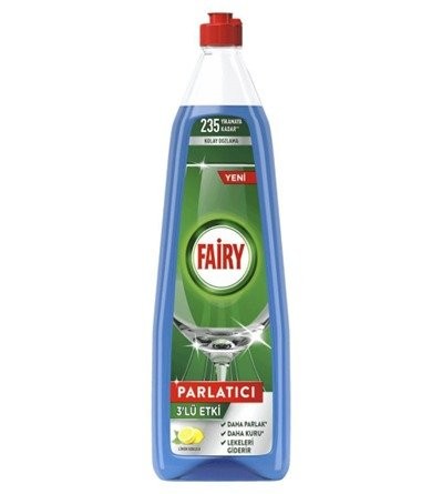 FAİRY PARLATICI 3İN1 710 ML*12