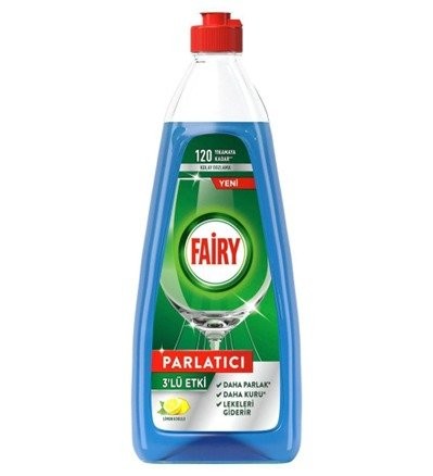 FAİRY PARLATICI 3İN1 360 ML*12