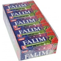 FALIM X5 PASTEQUE*20