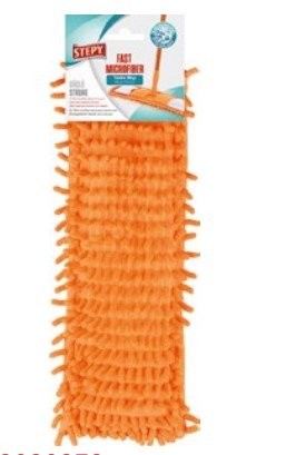 STEPY SPARE MOP FAST *24