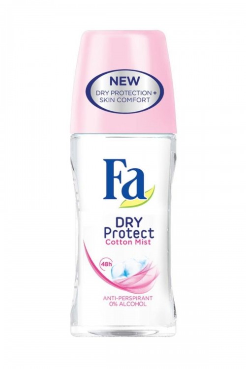 FA ROLL-ON 50 ML DRY PROTECT*1