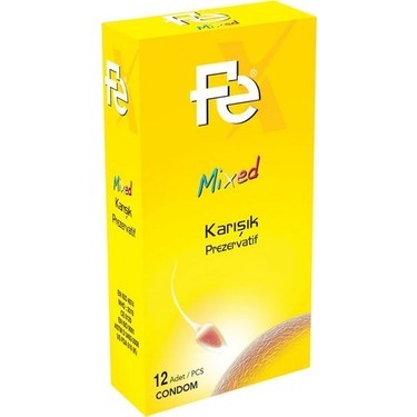 FE КОНСЕРВАТИВНЫЙ СМЕШАННЫЙ*12
