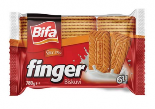 BIFA DOIGTS 780 GR BISCUITS*6 (316A)