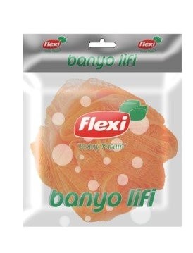 FLEXI BATH LOOF SINGLE*120