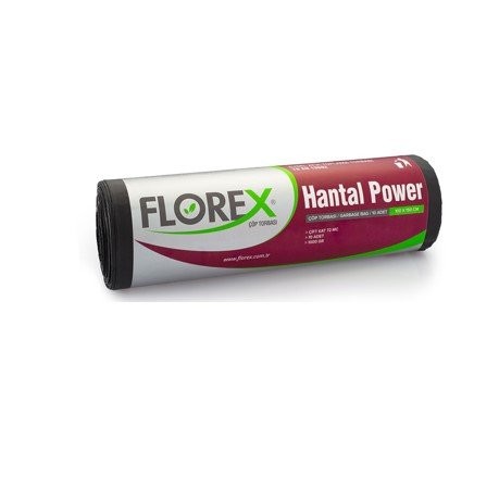 FLOREX HANTAL POWER*10