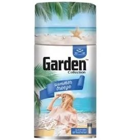 GARDEN OTOMATİK HAVA TEMİZLEYİCİ 260 ML YAZ DONMASI*48