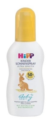 BABYSANFT 150 ML SPREY GÜNEŞ KREMİ*6