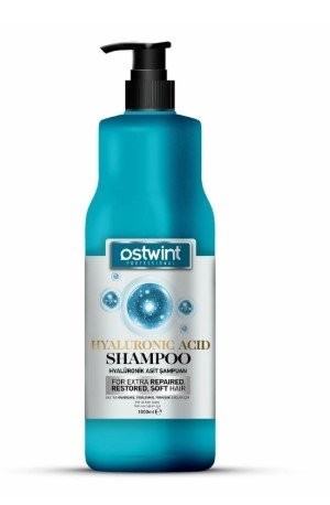 OSTWİNT 1000 ML ŞAMP.HYALURONİK ASİT*12