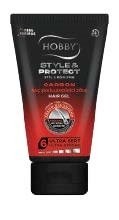 HOBBY STYLE&PROTECT TÜP JÖLE 150 ML CARBON *24