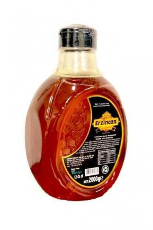 PETEKÇİ ERZ. HONEY PET 1KG*9