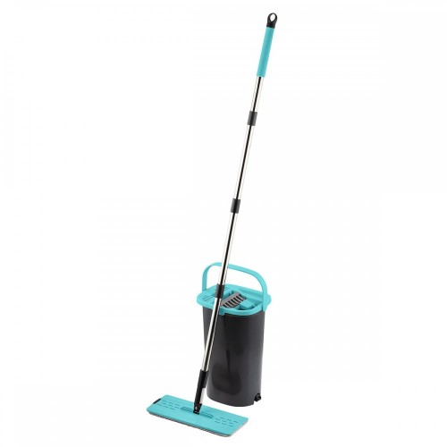 STEPY CLEANING SET BLACK INSTENSE *1