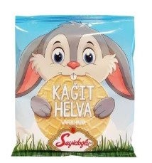 SEYİDOĞLU KAĞIT HELVA *28