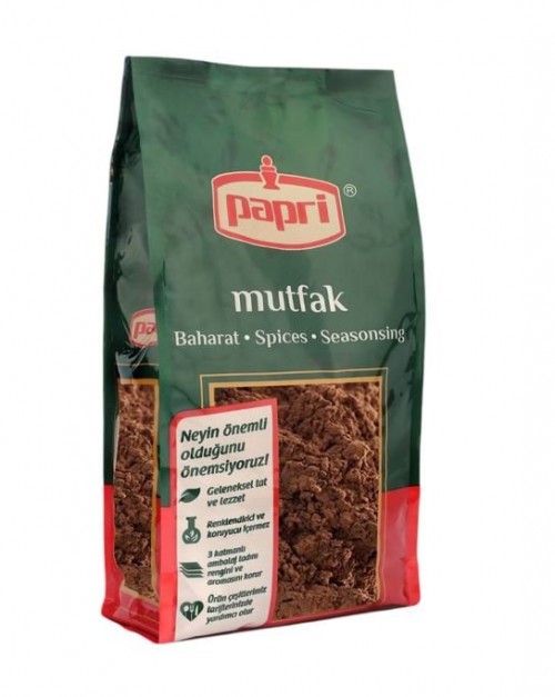 PAPRI 1 KG COCOA*25