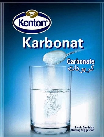 KENTON KARBONAT 40 GR*24