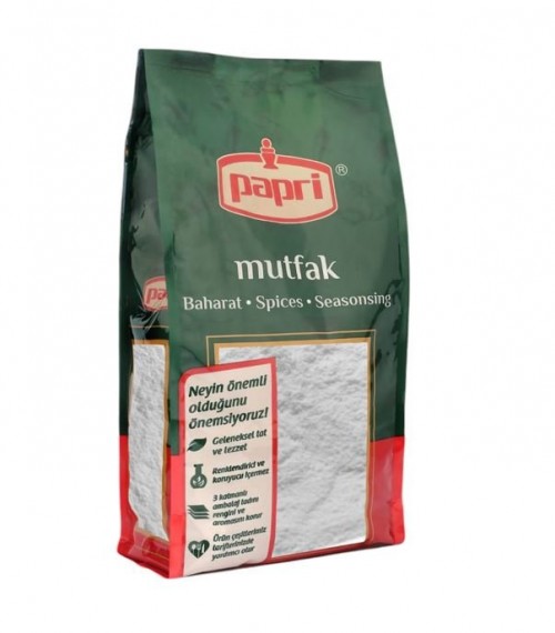 PAPRI 1 KG CARBONATE*25