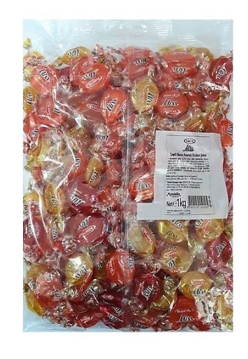 KENT SUGAR 1 KG MISS MIXED BONBON*5