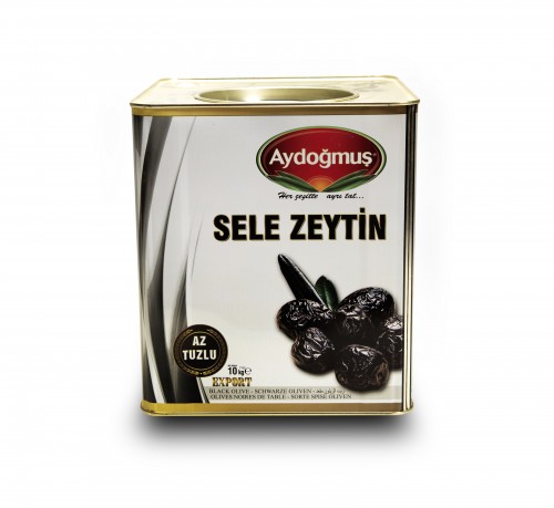 AYDOĞMUŞ ÖZEL SÜPER ZEYTİN 10 KG*1