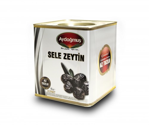 AYDOĞMUŞ LUXURIOUS OLIVE 10 KG*1