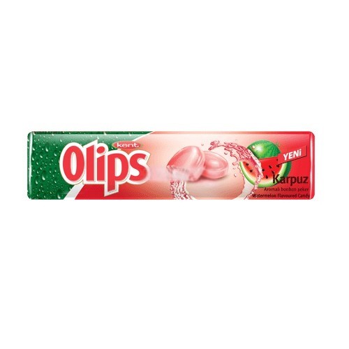 KENT OLIPS STIX WATERMELON 28 GR * 24