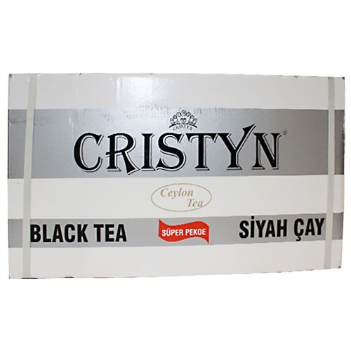 SEYLON BLACK TEA 5 KG * 1