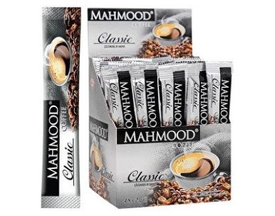 MAHMOOD COFFE KLASIK 2 GR*48