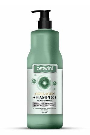 OSTWİNT 1000 ML ŞAMP.KOLAJEN *12