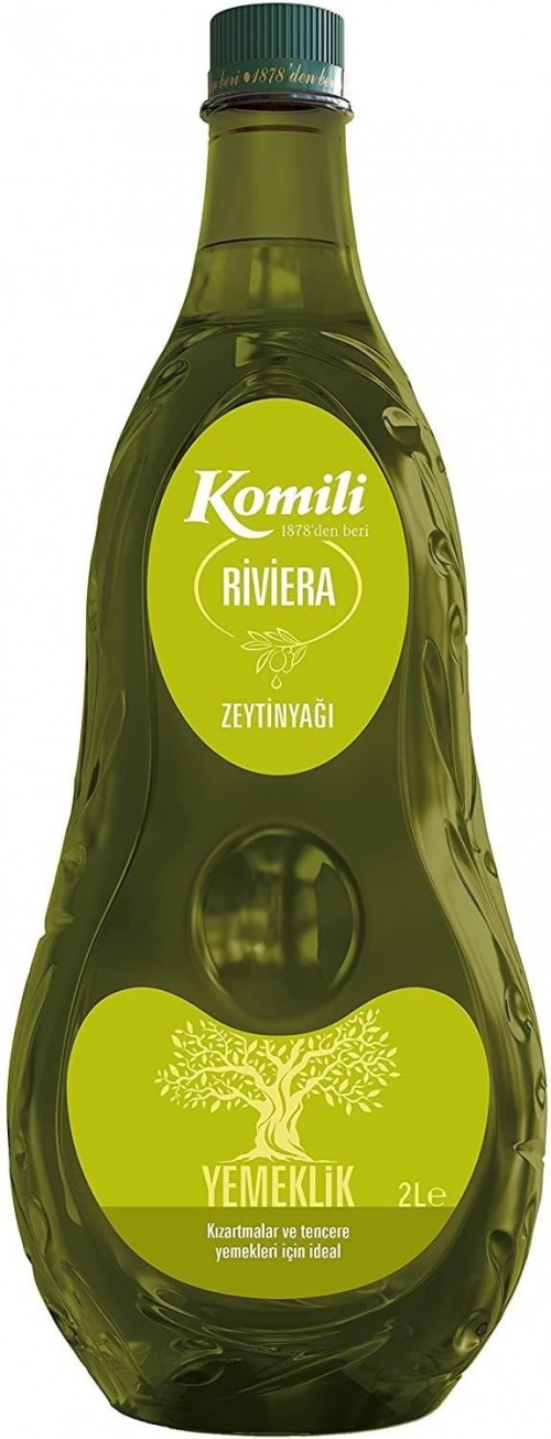 KOMİLİ RİVİERA 2 LT*9
