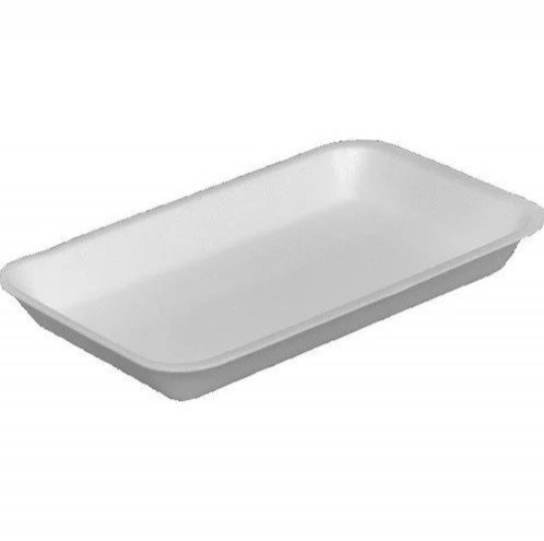 FOAM ASSIETTE 2000 GR (265*175*35) *150