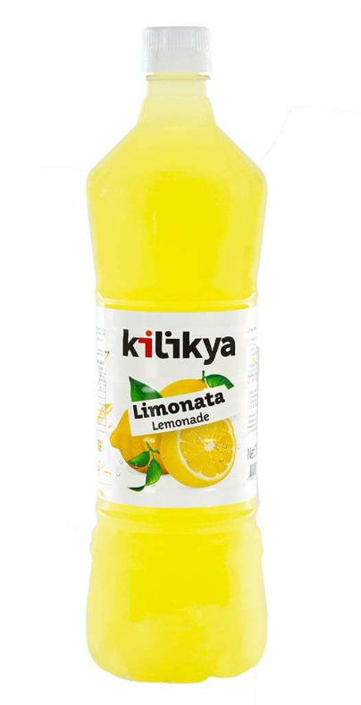 كيليكيا عصير ليمون 1 لتر *12