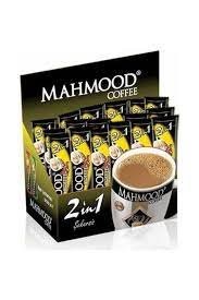 MAHMOOD COFFEE BOX (2+1) CLASSIC*48