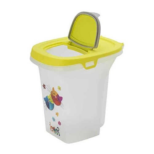 AK 483 MULTİBOX MAMA SAKLAMA KABI*1