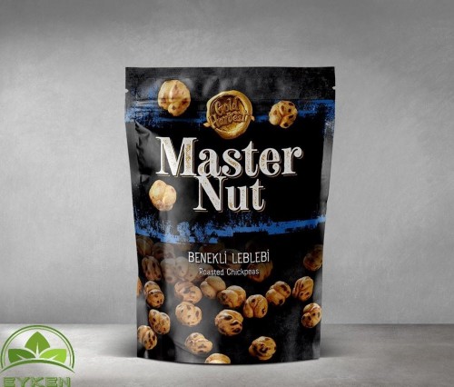 MASTER NUT BENEKLİ LEBLEBİ 80 GR*24