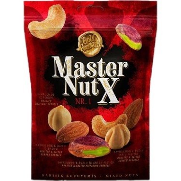 MASTER NUTX NR.1 140 GR*12