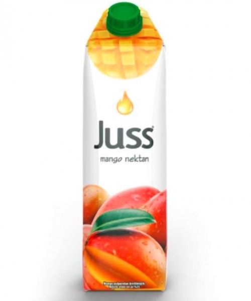 JUSS 1 LT MANGO*12