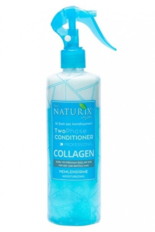 NATURIX EAU COLOGENE BLOW-DRY 400 ML*12