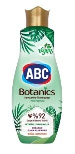 ABC 1440 ML YUMUŞATICI NİSAN YAĞMURLU*9