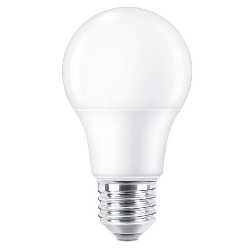 NOVO 10W LED AMPULE E-27 3000K SARI IŞIK*200