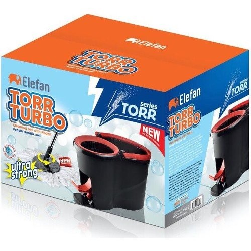 HUNTER TORR TURBO PEDALLI TEM.SETİ((HNT425)*1