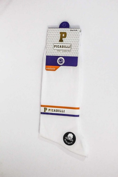MEN'S SOCKS SEAMLESS 1 PCS
