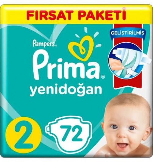 PRİMA OPPORTUNITY PAQUET MINI * 2 NO2